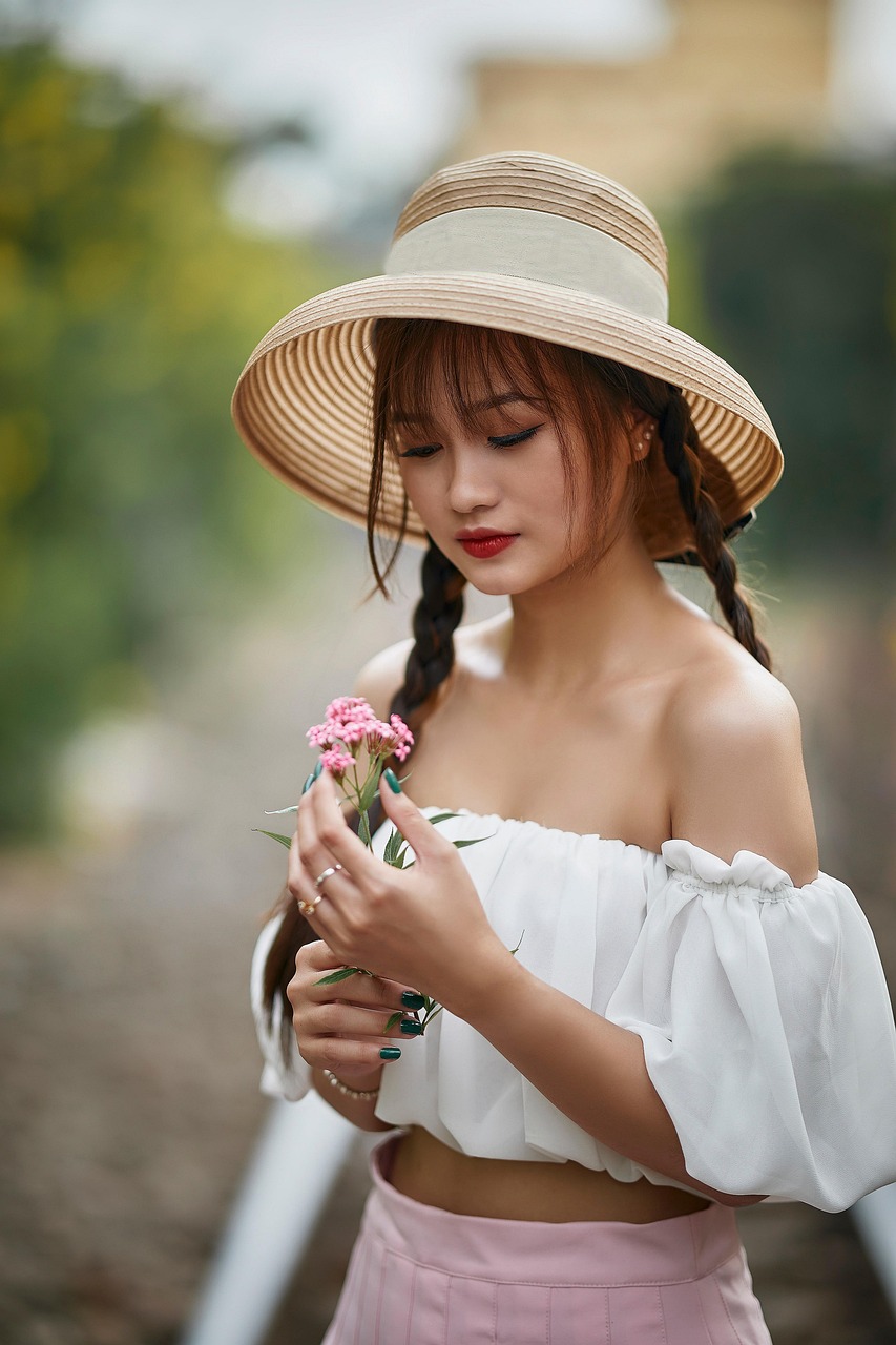 林小姐